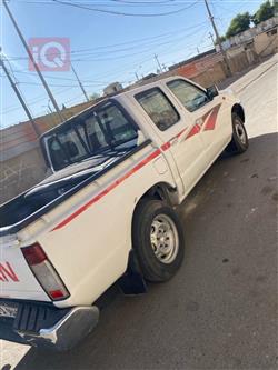نيسان بيك اب